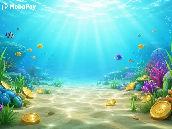 All-Star Fishing image 1